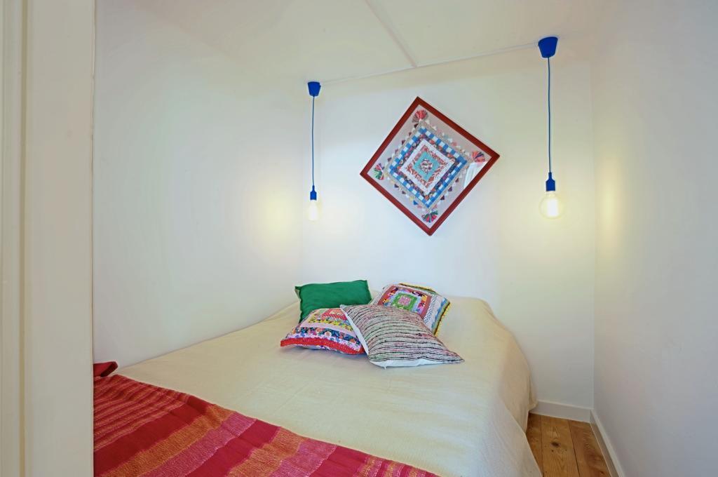 Local In Alfama! Deolinda Home, Amazing View Feriehus Lisboa