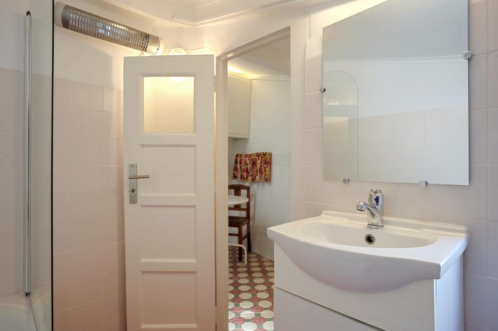 Local In Alfama! Deolinda Home, Amazing View Ferienhaus *