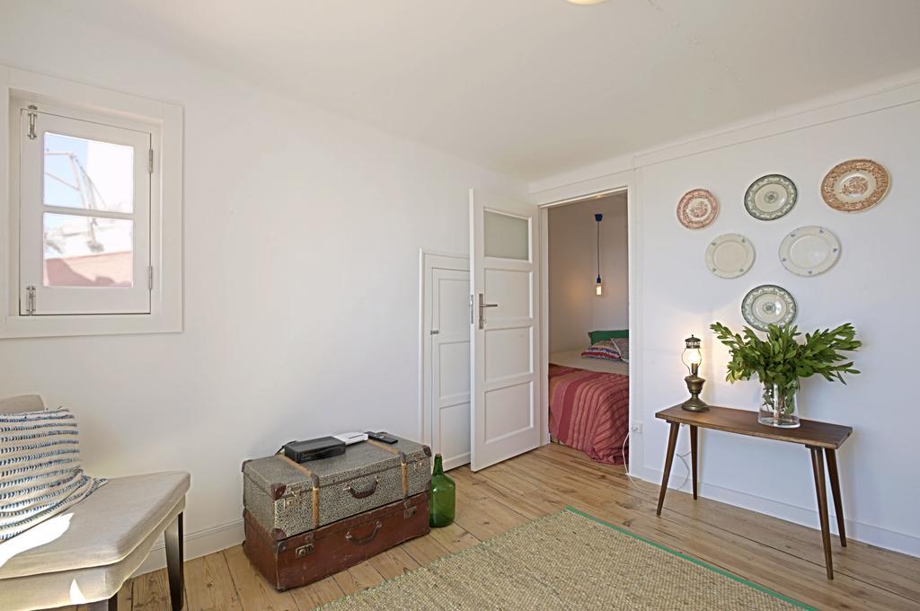 Local In Alfama! Deolinda Home, Amazing View * Lissabon