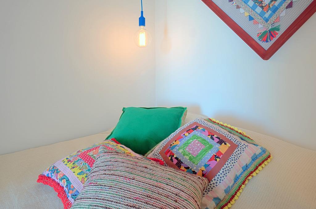 Local In Alfama! Deolinda Home, Amazing View * Lissabon