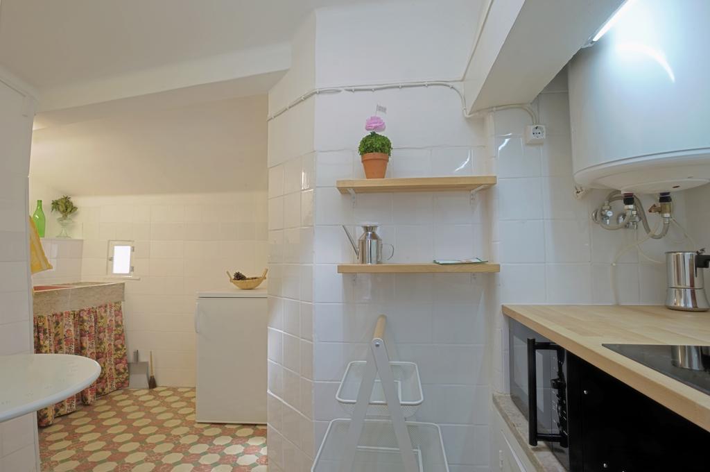 Local In Alfama! Deolinda Home, Amazing View Ferienhaus *