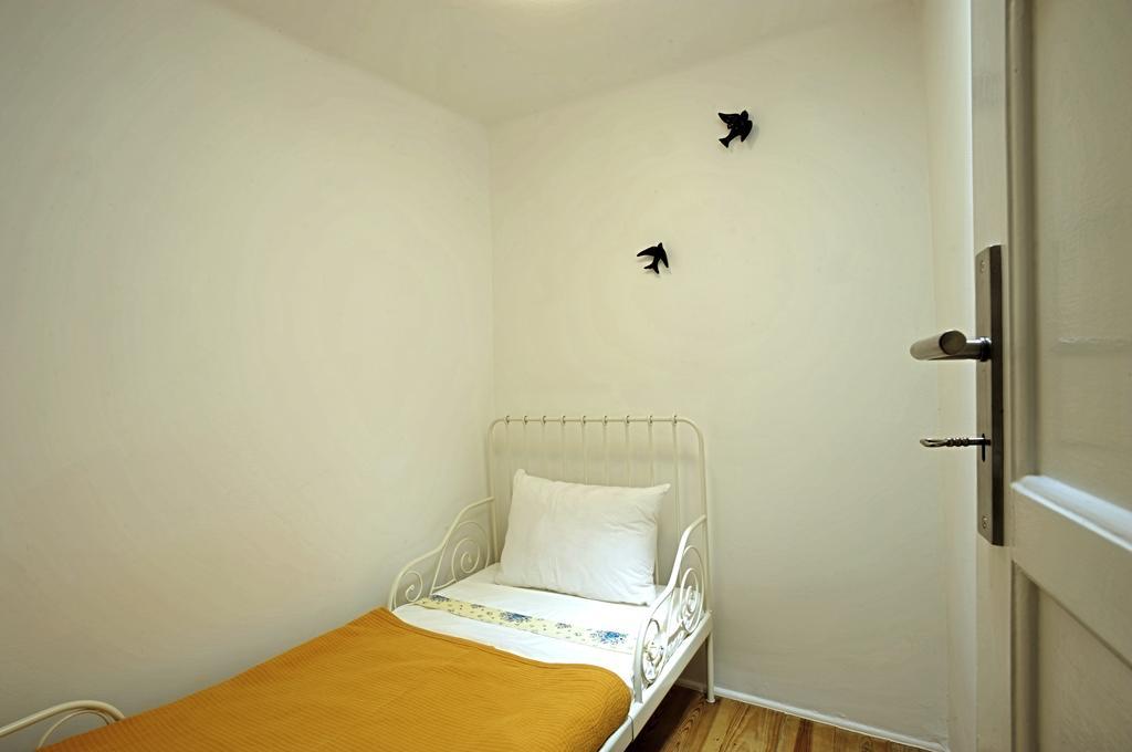 Local In Alfama! Deolinda Home, Amazing View Ferienhaus
